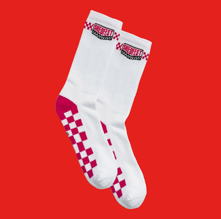 Socks | Shedfest