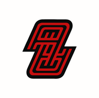 Sticker | AA Logo Red