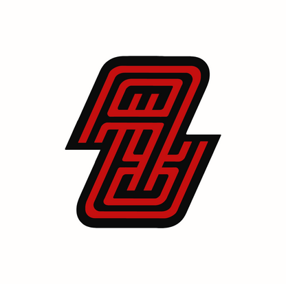 Sticker | AA Logo Red