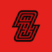 Sticker | AA Logo Red
