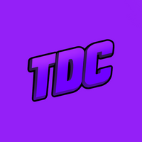 Sticker | TDC Letters