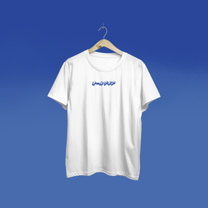 T-Shirt | Japan Blueink
