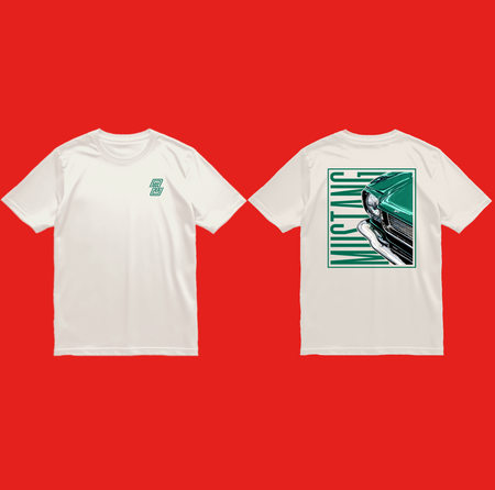 T-Shirt | Mustang