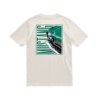 T-Shirt | Mustang