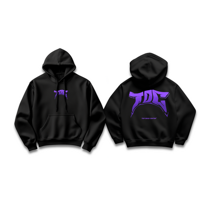 Hoodie | TDC Melty