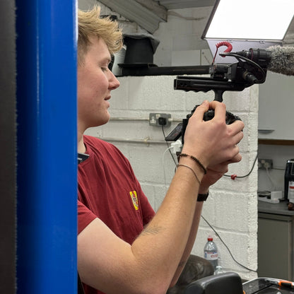 T-Shirt | RS6 Chilli