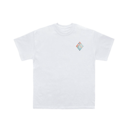 Heavyweight T-Shirt | Summer In Iceland