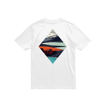 T-Shirt | Summer In Iceland