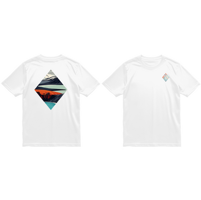 T-Shirt | Summer In Iceland