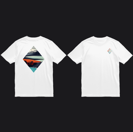 T-Shirt | Summer In Iceland