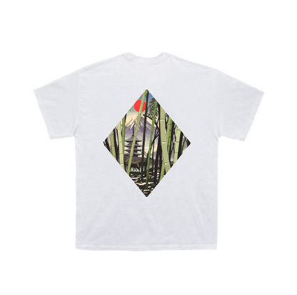 Heavyweight T-Shirt | Summer In Japan