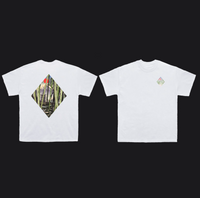 Heavyweight T-Shirt | Summer In Japan