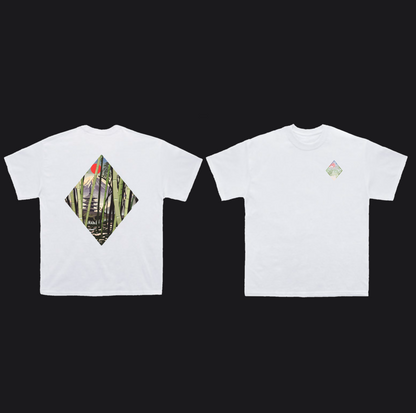 Heavyweight T-Shirt | Summer In Japan