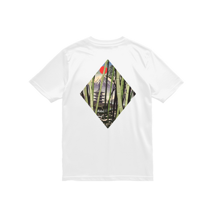T-Shirt | Summer In Japan