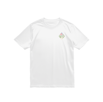 T-Shirt | Summer In Japan