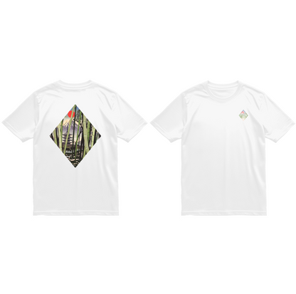 T-Shirt | Summer In Japan