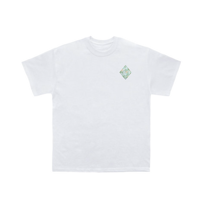 Heavyweight T-Shirt | Summer In Scotland