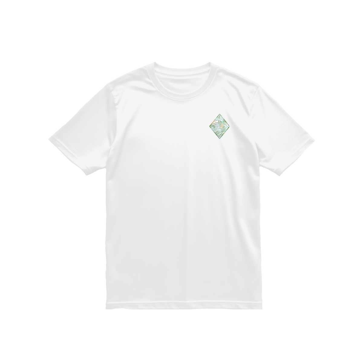 T-Shirt | Summer In Scotland