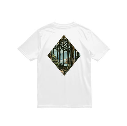 T-Shirt | Summer In Scotland