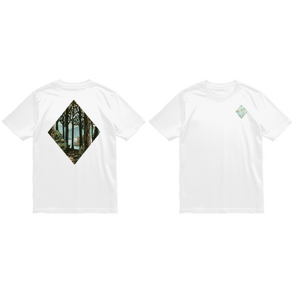 T-Shirt | Summer In Scotland