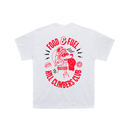 T-shirt | Shelsley Walsh