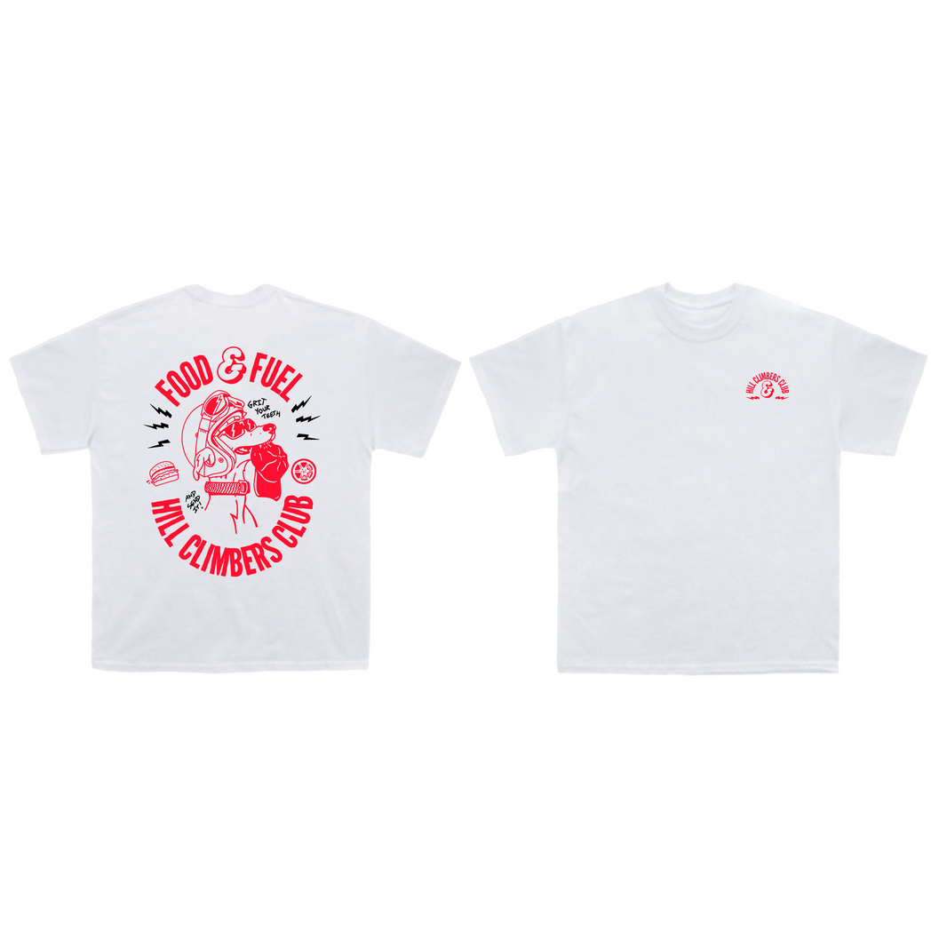 T-shirt | Shelsley Walsh