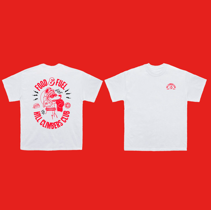 T-shirt | Shelsley Walsh