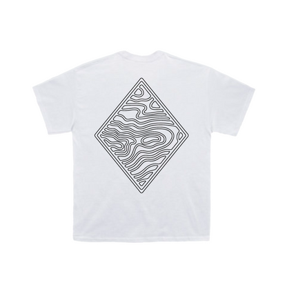 Heavyweight T-Shirt | Colouring WITHOUT FABRIC PENS