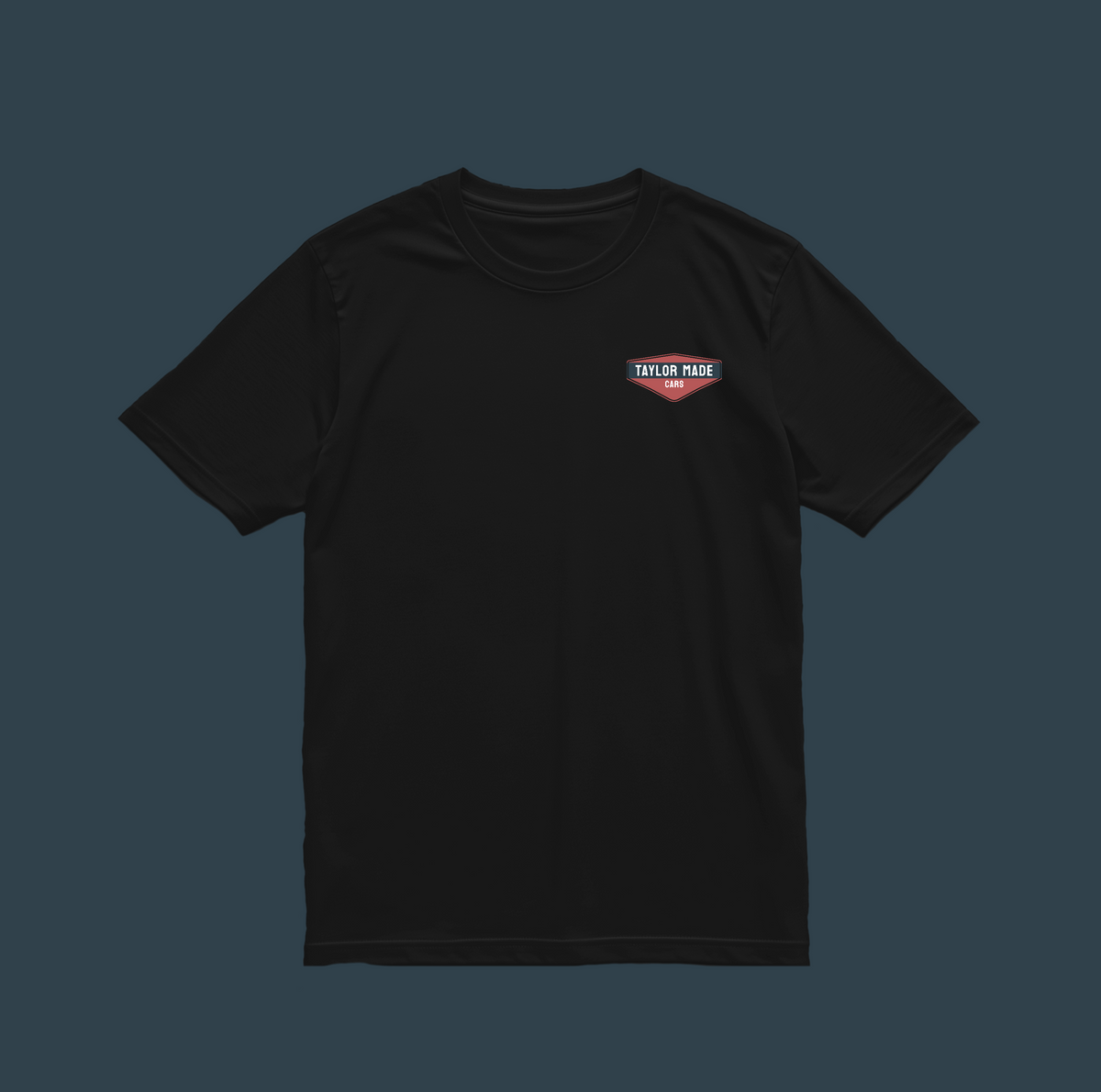 Classic T-Shirt | Taylor Made