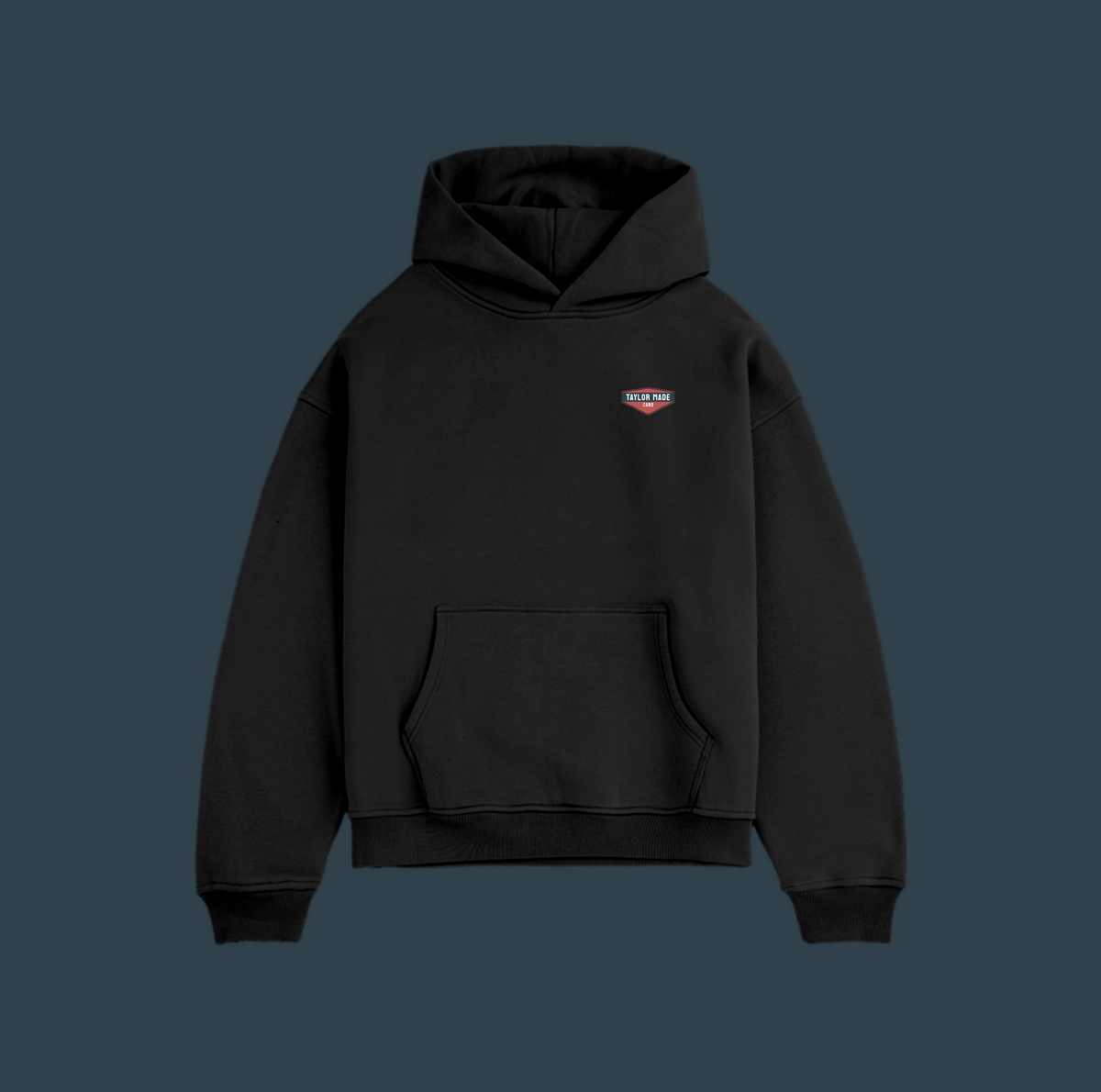 Classic Hoodie | Taylor Made