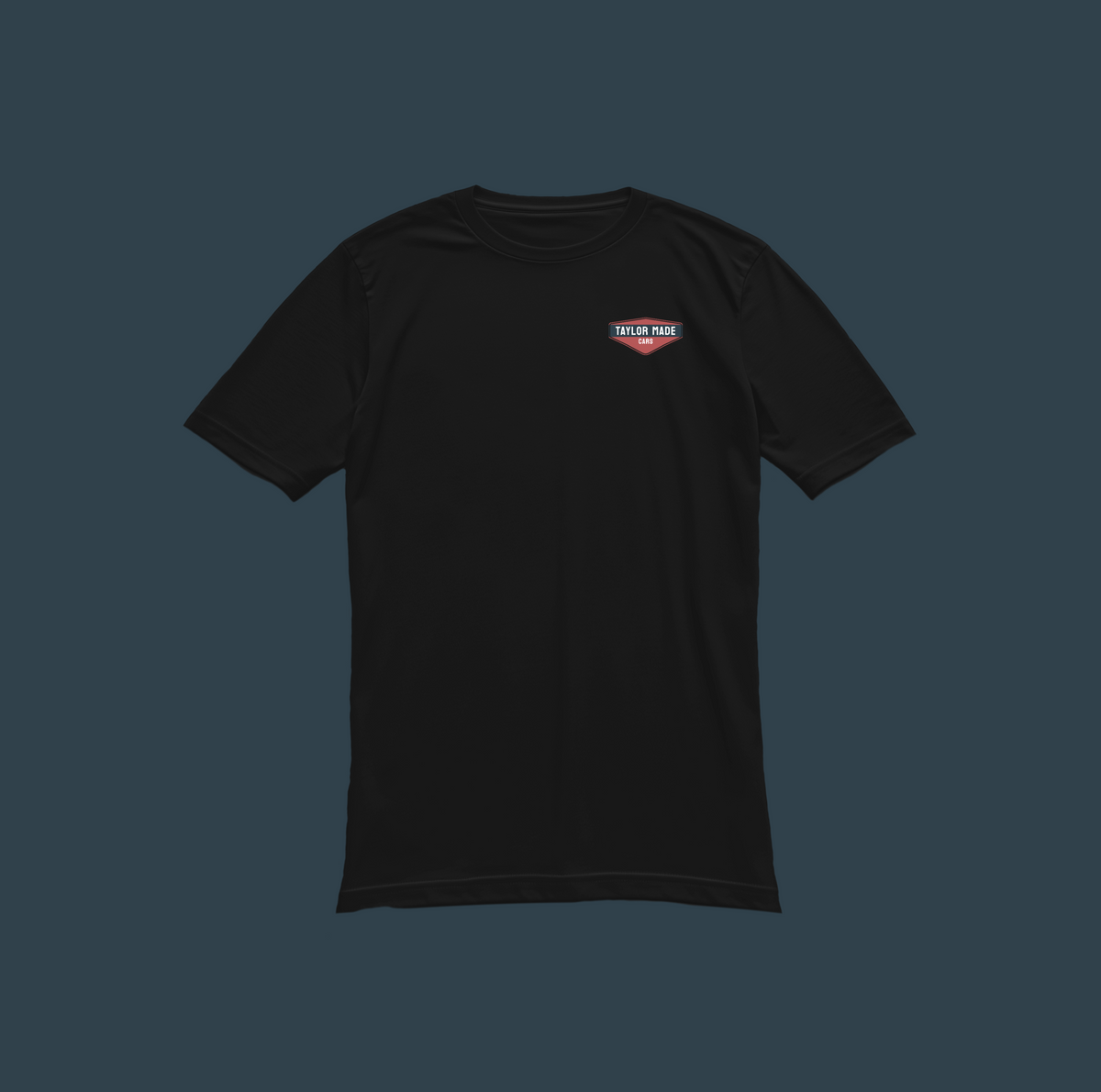 Ladies T-Shirt | Taylor Made