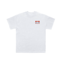 Heavyweight T-Shirt | My Name Is William