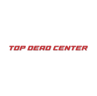 Sticker | TDC Race Team Red