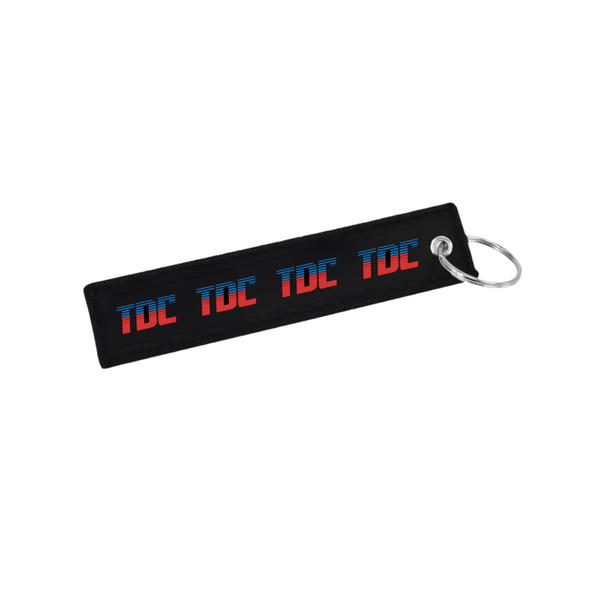 Keyring | TDC Race Team Retro