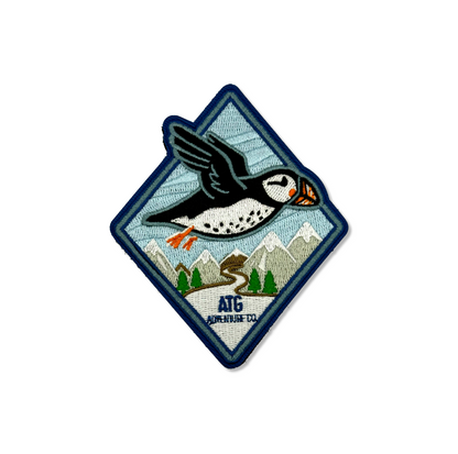 Patch | All the Gear Adventure Co.