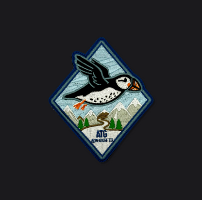Patch | All the Gear Adventure Co.