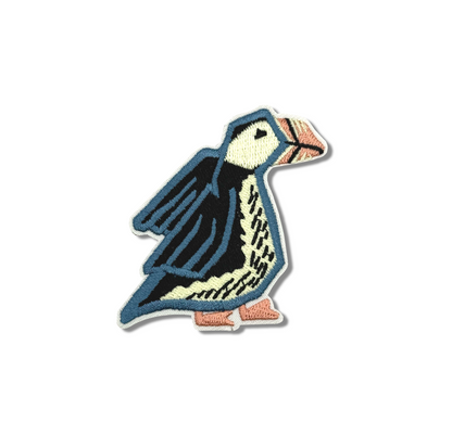 Patch | Puffin