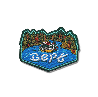 Patch | Bept
