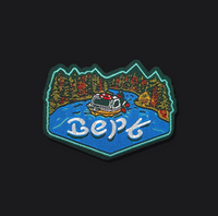 Patch | Bept