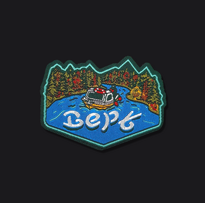 Patch | Bept