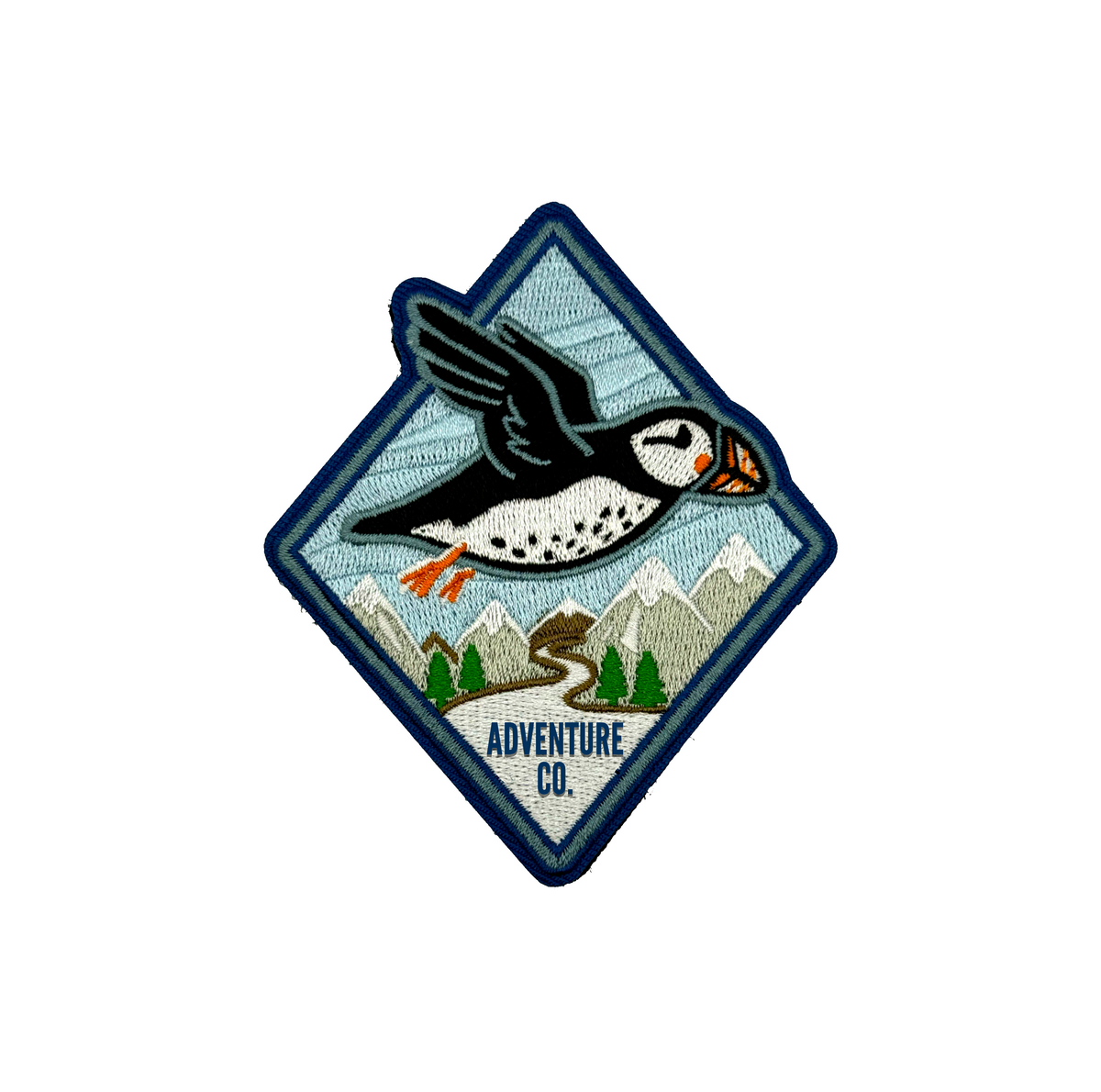 Patch | All the Gear Adventure Co.