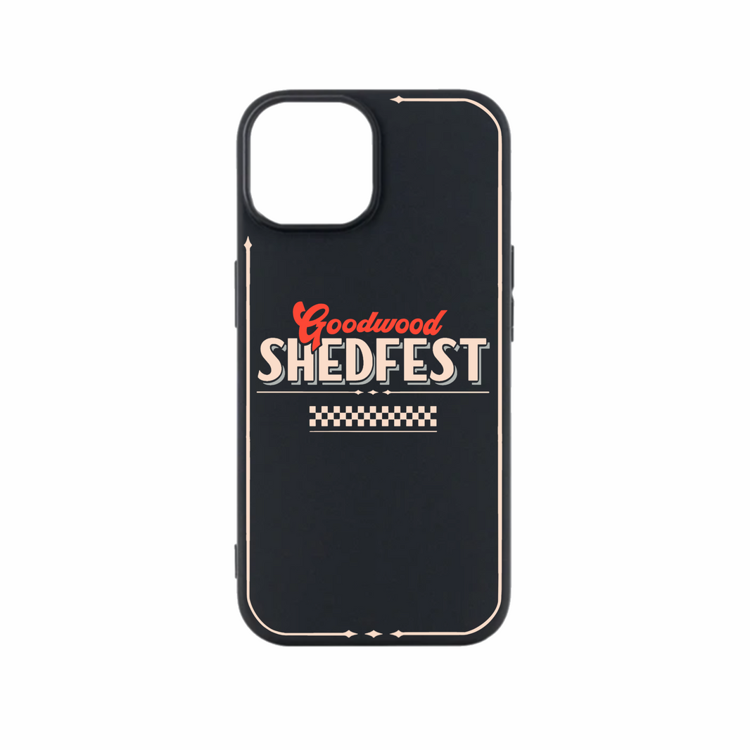 Phonecase | Shedfest 2025