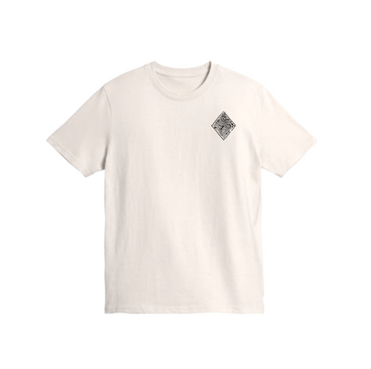Classic T-Shirt | Nan's Kitchen Cream ONLY AVAILABLE FOR 48 HOURS
