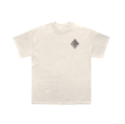 Heavyweight T-Shirt | Nan's Kitchen Stone ONLY AVAILABLE FOR 48 HOURS