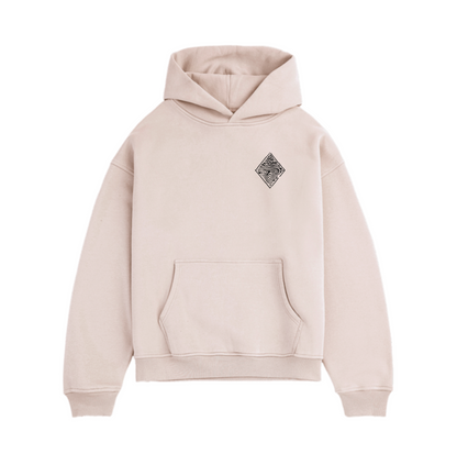 Heavyweight Hoodie | Nan's Kitchen Stone ONLY AVAILABLE FOR 48 HOURS