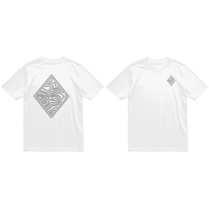 Classic T-Shirt | Colouring WITHOUT FABRIC PENS