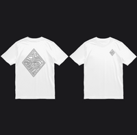 Classic T-Shirt | Colouring WITHOUT FABRIC PENS