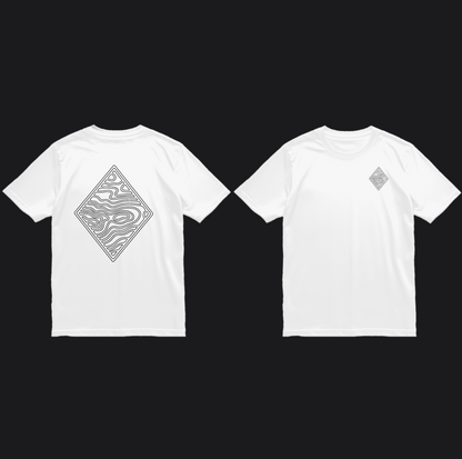 Classic T-Shirt | Colouring WITHOUT FABRIC PENS