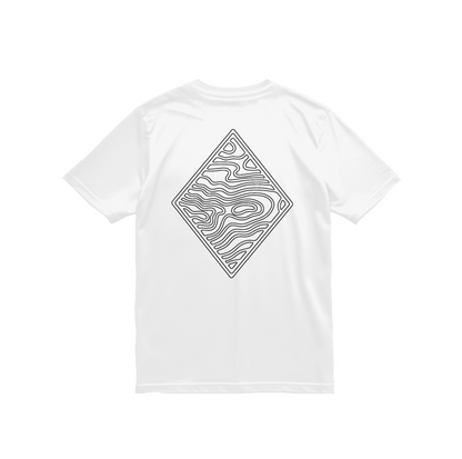 Classic T-Shirt | Colouring WITHOUT FABRIC PENS
