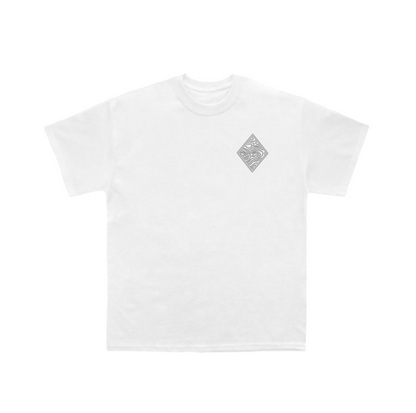 Classic T-Shirt | Colouring WITHOUT FABRIC PENS